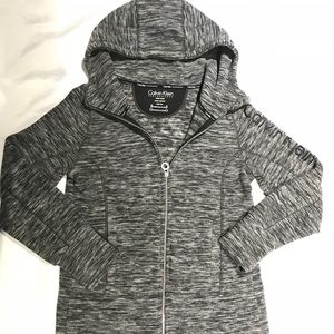 Calvin Klein Performance Hoodie
